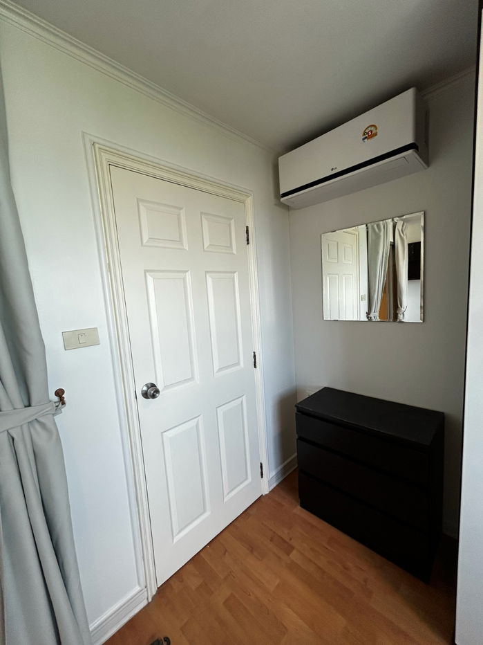 รูป คอนโดใกล้ บีทีเอส อ่อนนุช เดินทางสะดวก - รูปที่ 6/10