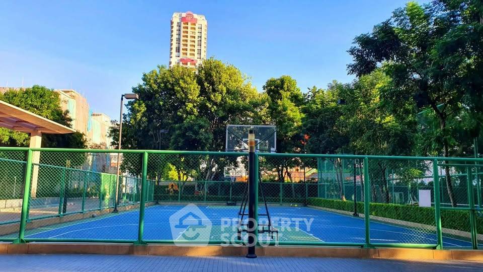 picture 4-BR Condo at Watermark Chaophraya near BTS Krung Thon Buri (ID 2478238) - 5/18