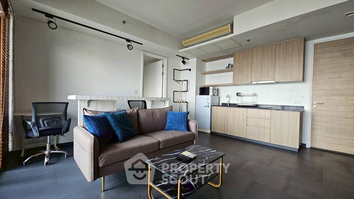 รูป คอนโด 1-ห้องนอน ที่ ซายร์ วงศ์อมาตย์ ใกล้ วงศ์อมาตย์ (ID 2469909) - รูปที่ 3/11