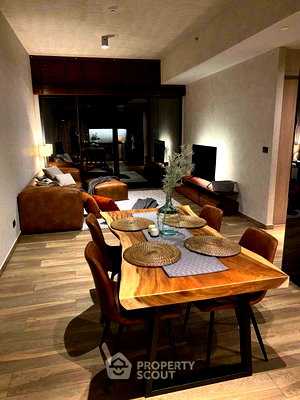 Condos for sale Asoke Road : 2-BR Condo at The Lofts Asoke near MRT Phetchaburi (ID 1826205)