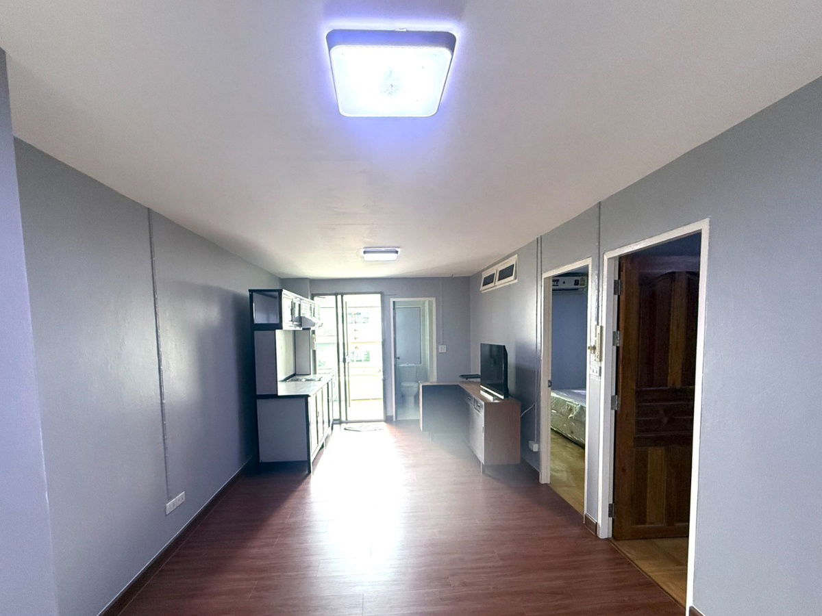 รูป ขาย Opaline Chalet Condo (โอปอลีน ชาเลต์ คอนโด) ขนาด 54 ตร.ม. พร้อมอยู่ - รูปที่ 3/13