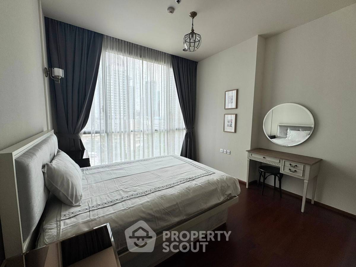 รูป คอนโด 2-ห้องนอน ที่ ควอทโทร บาย แสนสิริ ใกล้ BTS ทองหล่อ (ID 2471834) - รูปที่ 9/11