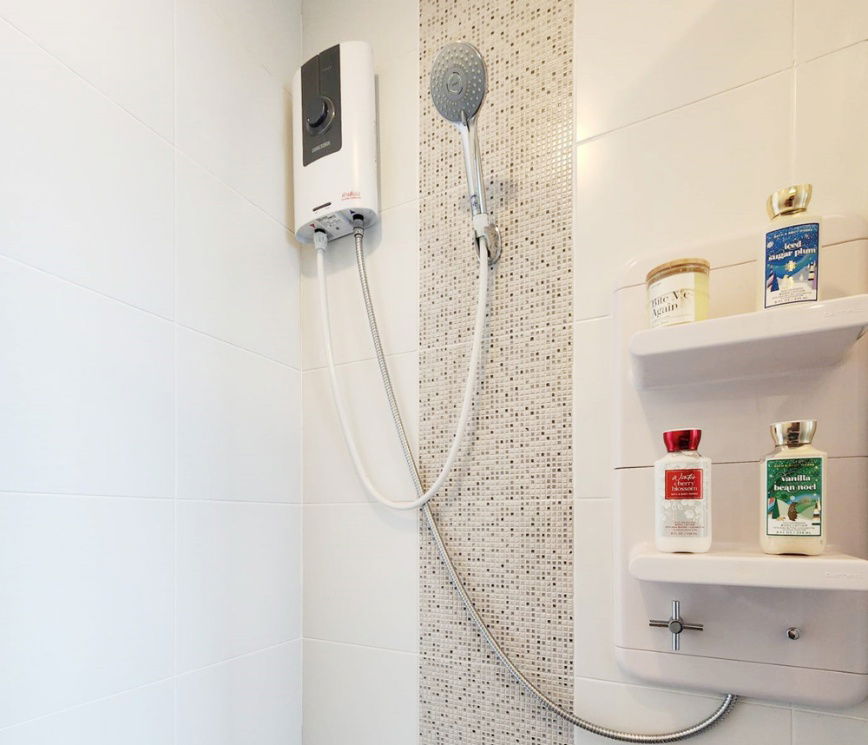 รูป ***ให้เช่า Aspire รัตนาธิเบศร์1 (ชั้น14 วิวดีสุดๆๆ + แต่งวอลล์สวย) *รับโปรพิเศษ* LINE : @Feelgoodhome (มี@หน้า) - รูปที่ 12/14