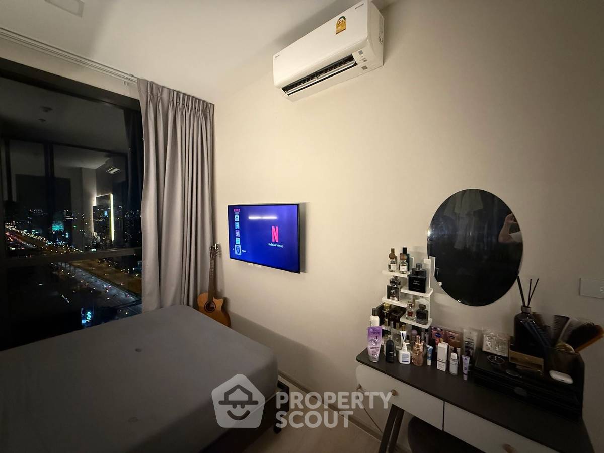 picture 1-BR Condo at The Privacy Jatujak near MRT Lat Phrao (ID 2477468) - 5/11