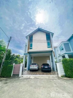 ขาย วิลล่า 3 ห้องนอน ในโครงการ ไฮด์อเวย์ วัลเล่ย์ ฉลอง 5570677