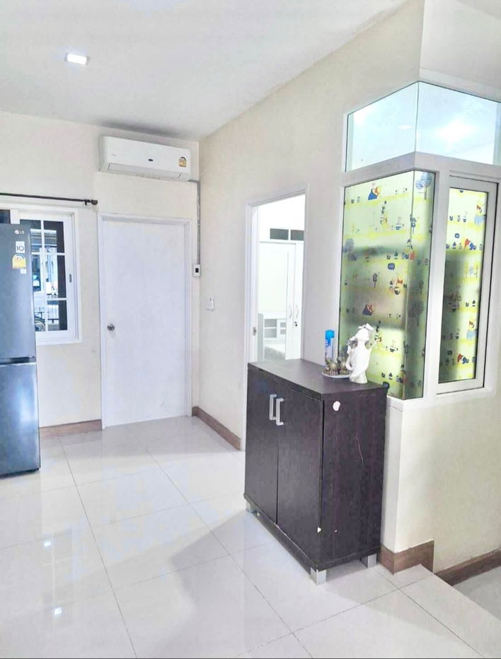 รูป ให้เช่า โกลเด้น ทาวน์ 2 ลาดพร้าว-เกษตรนวมินทร์ (Golden Town 2 Ladprao-Kaset Nawamin) อยู่ซอยนวมินทร์ 42 แยก 27 แขวงคลองกุ่ม เขตบึงกุ่ม - รูปที่ 2/6