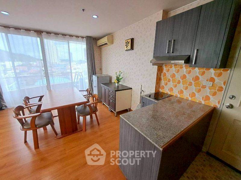 รูป คอนโด 1-ห้องนอน ที่ ศรีราชา คอนโดวิว ใน ศรีราชา (ID 2477597) - รูปที่ 4/10