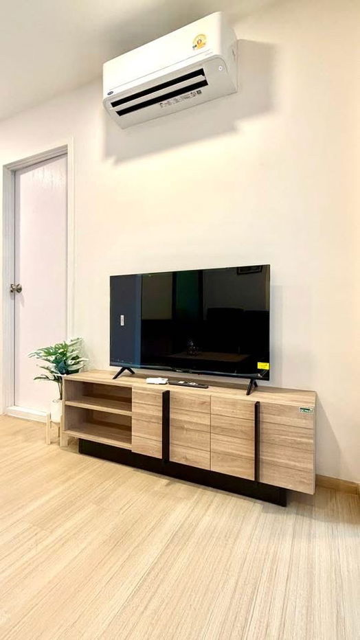 รูป ✅ปล่อยเช่า ชีวาทัย ลาดพร้าว-โชคชัย4 (ห้องใหม่แกะกล่อง) - รูปที่ 4/9