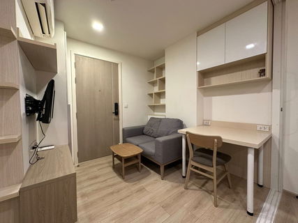 รูปภาพ Condo for Rent: Chambers Onnut Station Nearest BTS: BTS On Nut