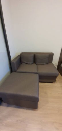 picture Condo for Rent at Centric Ratchayothin (C6812001) - 6/9