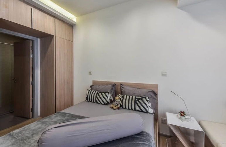 รูป #R8160 🎉 141268 ให้เช่าคอนโด M Jatujak - รูปที่ 2/14