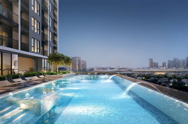 รูป 💥💥ขายดาวน์!! Supalai Premier ตากสิน-วงเวียนใหญ่ Unit2616 ขนาด 35 ตร.ม. สอบถาม LINE ID: @atfirm💥💥 - รูปที่ 8/21