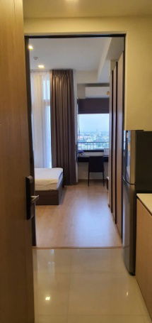 picture Condo for Rent at Centric Ratchayothin (C6812001) - 3/9