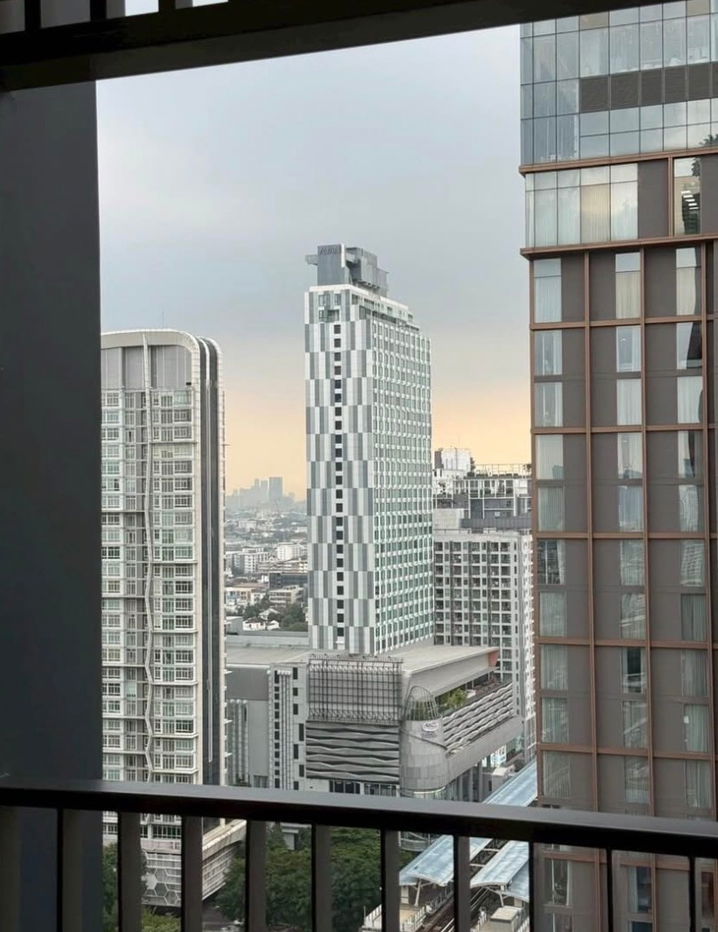 รูป #R8171 🎉 141268 ให้เช่าคอนโด Aspire Onnut Station - รูปที่ 9/9