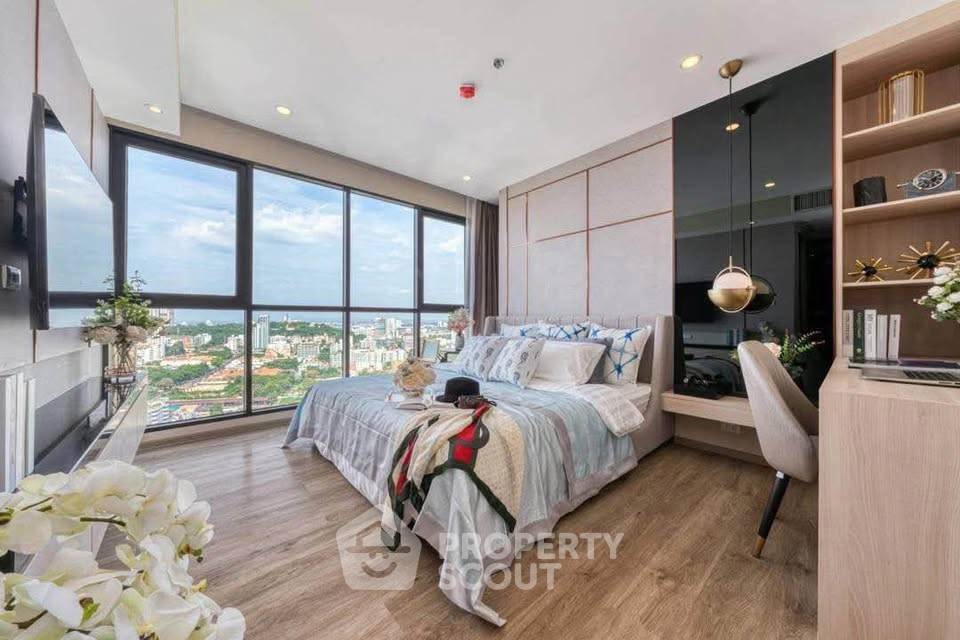 picture 2-BR Condo at The Panora Pattaya close to Phratamnak (ID 2478338) - 6/12