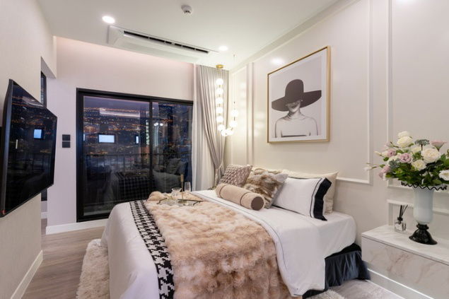 รูป 💥💥ขายดาวน์!! Supalai Premier ตากสิน-วงเวียนใหญ่ Unit2616 ขนาด 35 ตร.ม. สอบถาม LINE ID: @atfirm💥💥 - รูปที่ 16/21