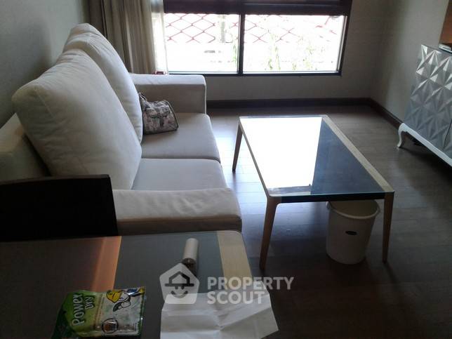 picture 1-BR Condo at Tidy Thonglor near BTS Thong Lor (ID 566051) - 2/17