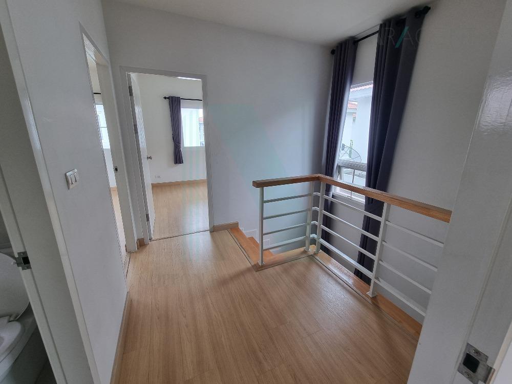 picture ð For Sell Twin house SUPALAI VILLE WONGWAEN-BANGYAI 2-story 3 bedroom 2 bathroom - 6/8