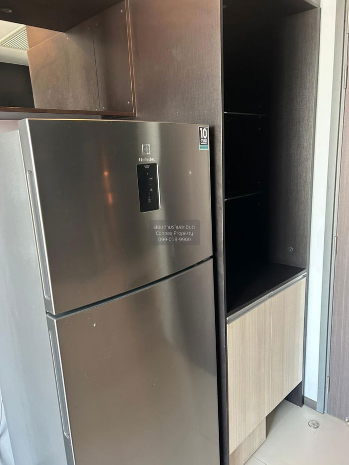 รูป เช่าคอนโด เอดจ์ สุขุมวิท 23 BTS-อโศก คลองเตยเหนือ เขต วัฒนา กรุงเทพ CX-09733 ✅ ทักไลน์ @connexproperty ตอบทันที ทีมงานมืออาชีพ ✅ - รูปที่ 7/12