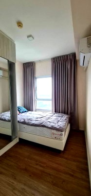 คอนโดให้เช่า : ⛩️For rent  🌠  Notting Hill สุขุมวิท-แพรกษา  🌠 JA-712