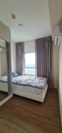 ⛩️For rent  🌠  Notting Hill สุขุมวิท-แพรกษา  🌠 JA-712