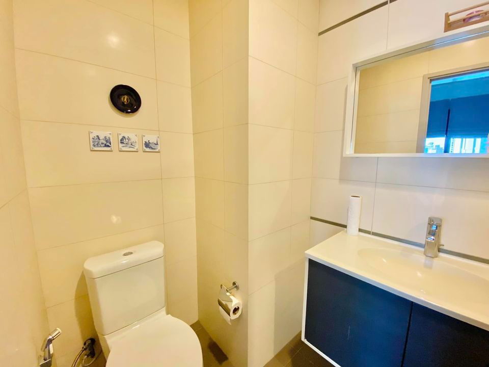 รูป Condo for Rent: WYNE Sukhumvit   Nearest BTS: BTS Phra Khanong - รูปที่ 8/10