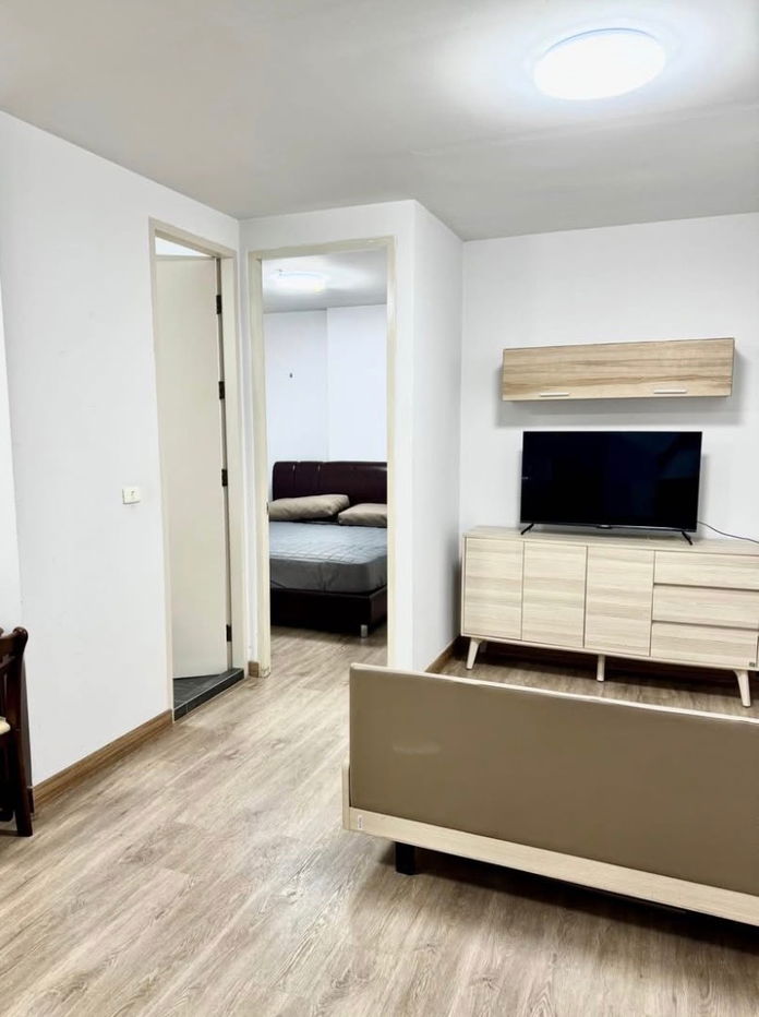 รูป #R8161 🎉 141268 ให้เช่าคอนโด The Parkland Srinakarin - รูปที่ 5/8