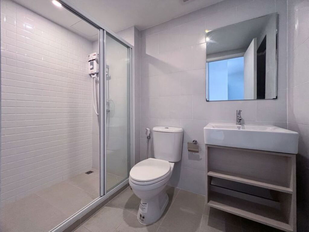 รูป ให้เช่า ชีวาทัย ฮอลล์มาร์ค ลาดพร้าว-โชคชัย 4 (เฟส 2) เลขที่ 969/88(C702) (ห้องใหม่) - รูปที่ 15/16