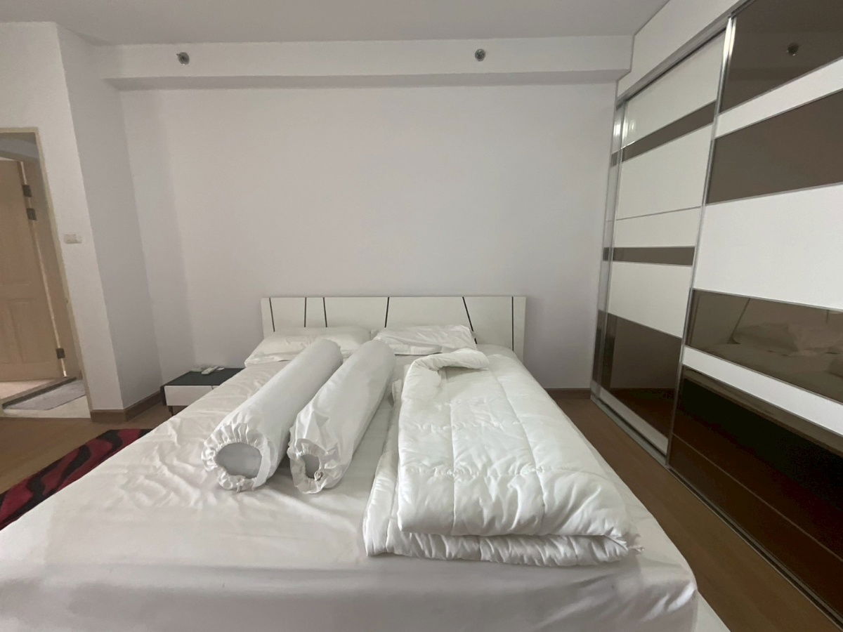 picture Condo For Sale Supalai Park Khaerai Ngamwongwan - 5/9