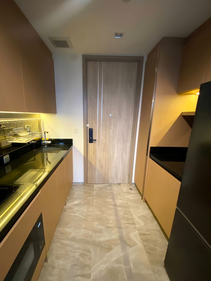 รูป คาวะ เฮาส์ ขาย คอนโดตกแต่งพร้อมอยู่ - รูปที่ 3/17