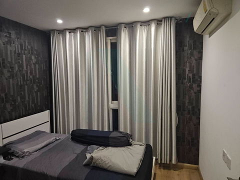 🔺 ขายคอนโด บัดเจท คอนโด ติวานนท์ อาคาร 1 ชั้น 5 1 ห้องนอน ขนาด 27 ตรม ใกล้ กระทรวงสาธารณะสุข