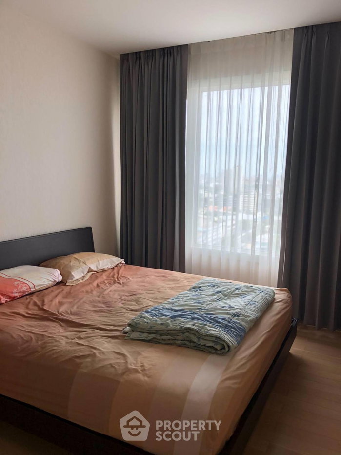 picture 2-BR Condo at Siri At Sukhumvit near BTS Thong Lor (ID 904321) - 12/15