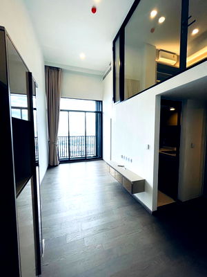 Condos for rent : 🟠For Rent - 1 Bedroom, 49.26 Sq.m Condo at Park Origin Ratchathewi