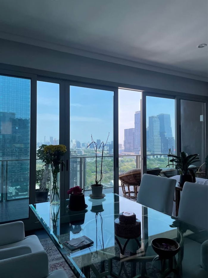 รูป ให้เช่า 185 Rajadamri 🍃✨🚝 ใกล้สถานี BTS ราชดำริ🔥 ราคาเช่า 180,000 บาท/เดือนรหัสทรัพย์ RS4041 - รูปที่ 1/11