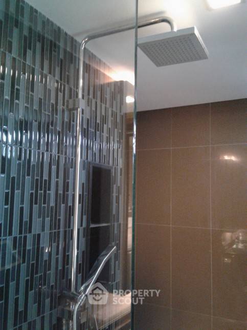 picture 1-BR Condo at Tidy Thonglor near BTS Thong Lor (ID 566051) - 14/17