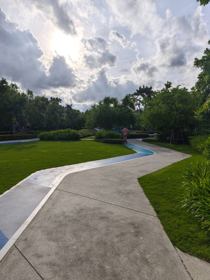 picture 🌈⚡ HDM0018 Single House – Centro Vibhavadi ⚡🌈Get a Special Code when renting with us 💬 LINE: @theagentpro - 18/52