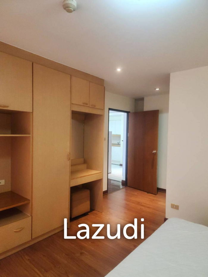 รูป 53 sqm 1 Bedroom Condo at Navin Court Lumpini Bangkok - รูปที่ 3/5