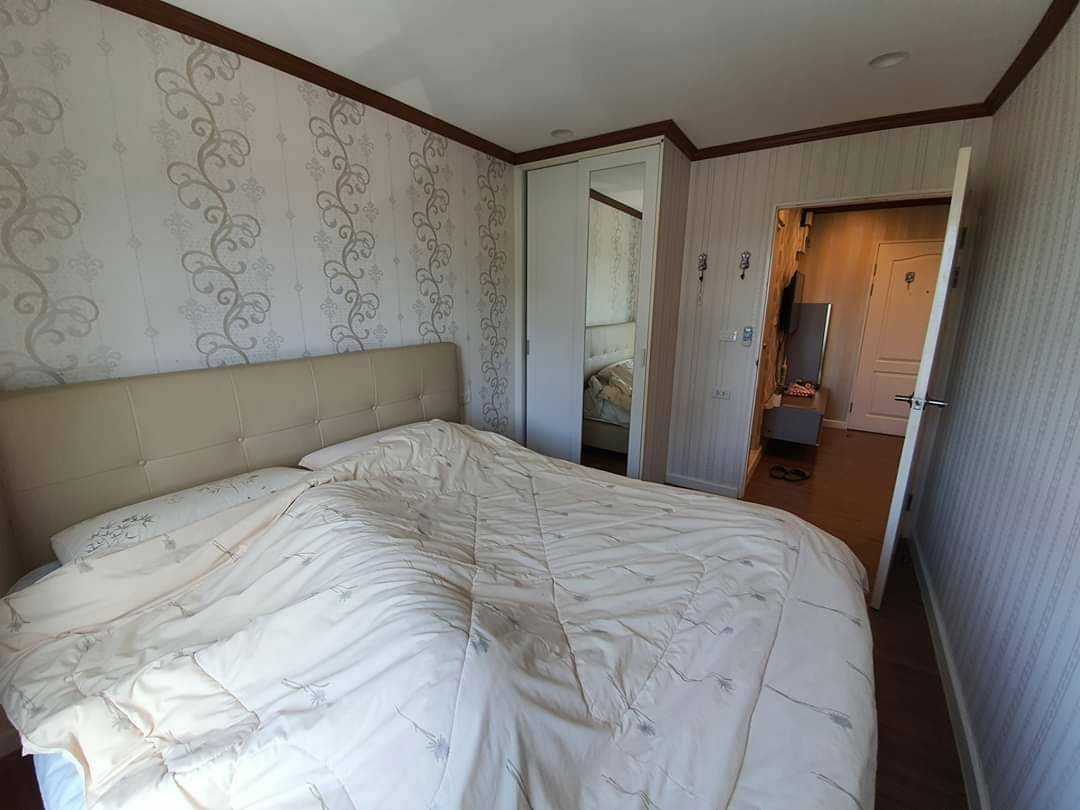 รูป #b4832 13/12/68 ให้เช่าiCondo Kaset📲📢สอบถาม ld line @condoboy - รูปที่ 3/15