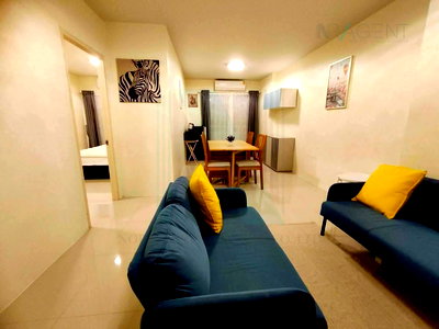 Condos for rent : For Rent Condo IBRIDGE MANSION-CONDO Building 1, Floor 8,1 bed room, Room size 49 sqm