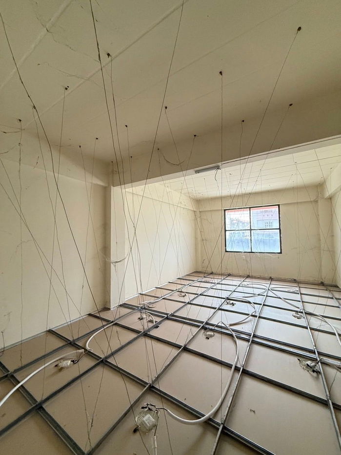 รูป ให้เช่าอาคารพาณิชย์ 2 คูหา 4 ชั้น ติดถนนหลัก ไร่กล้วย ศรีราชา - รูปที่ 10/23