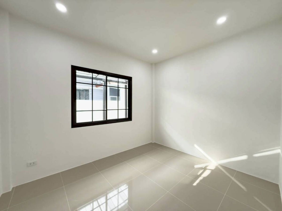 รูป หมู่บ้านธนาภา พาร์ควิว WR-04063 - รูปที่ 6/12