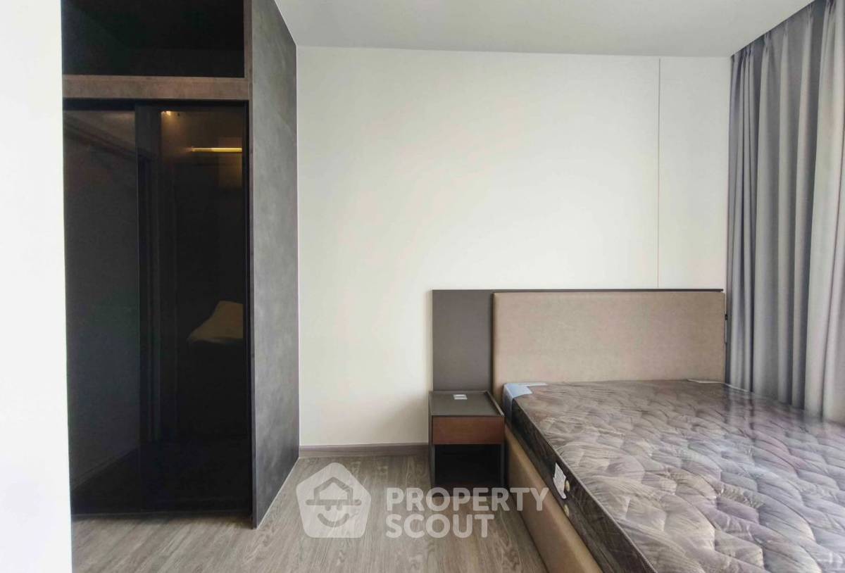 รูป คอนโด 1-ห้องนอน ที่ เดอะ ไลน์ จตุจักร – หมอชิต ใกล้ BTS หมอชิต (ID 2477434) - รูปที่ 9/13