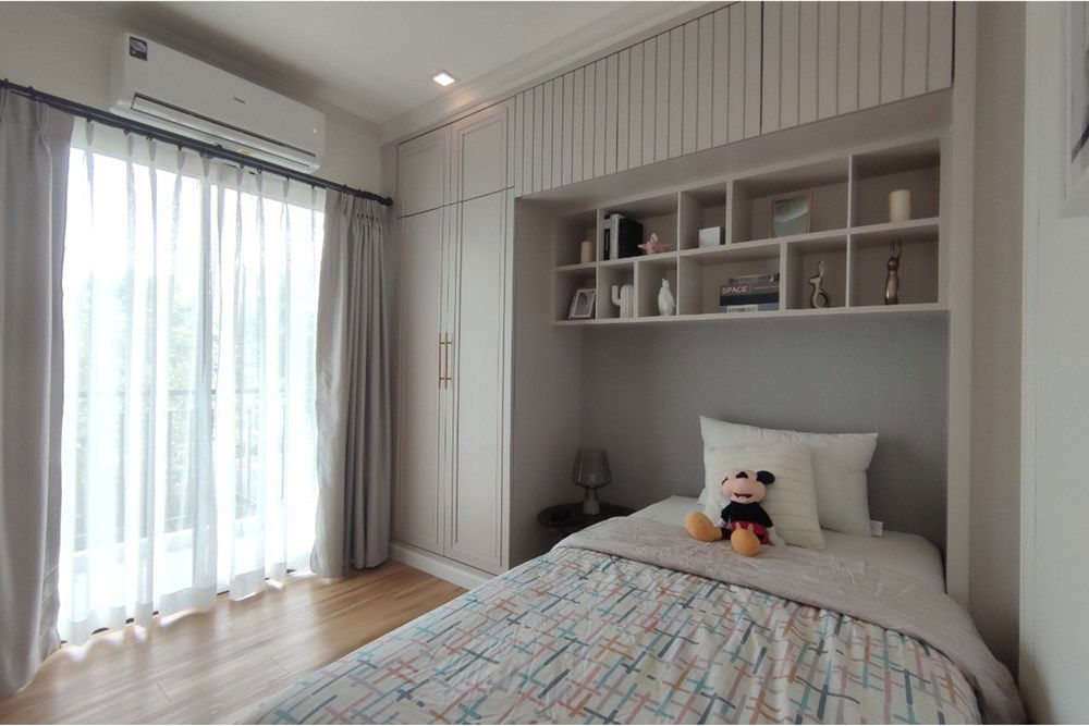 รูป [92001012-105] ขายบ้านหรูใจกลางชลบุรีพร้อมเข้าอยู่! - รูปที่ 15/61