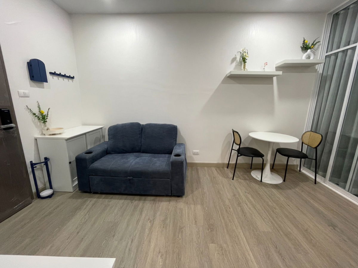 picture Supalai Loft Phasi Charoen Station - 6/14