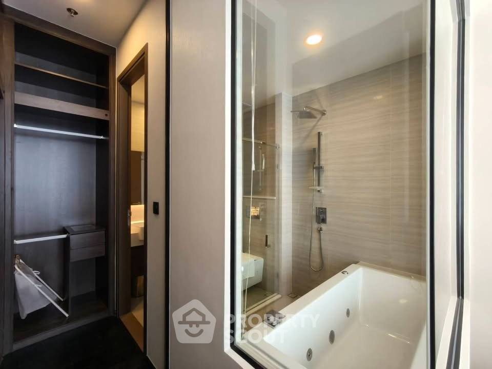 รูป คอนโด 1-ห้องนอน ที่ พาร์ค ออริจิ้น ทองหล่อ ใกล้ BTS ทองหล่อ (ID 2476622) - รูปที่ 10/11