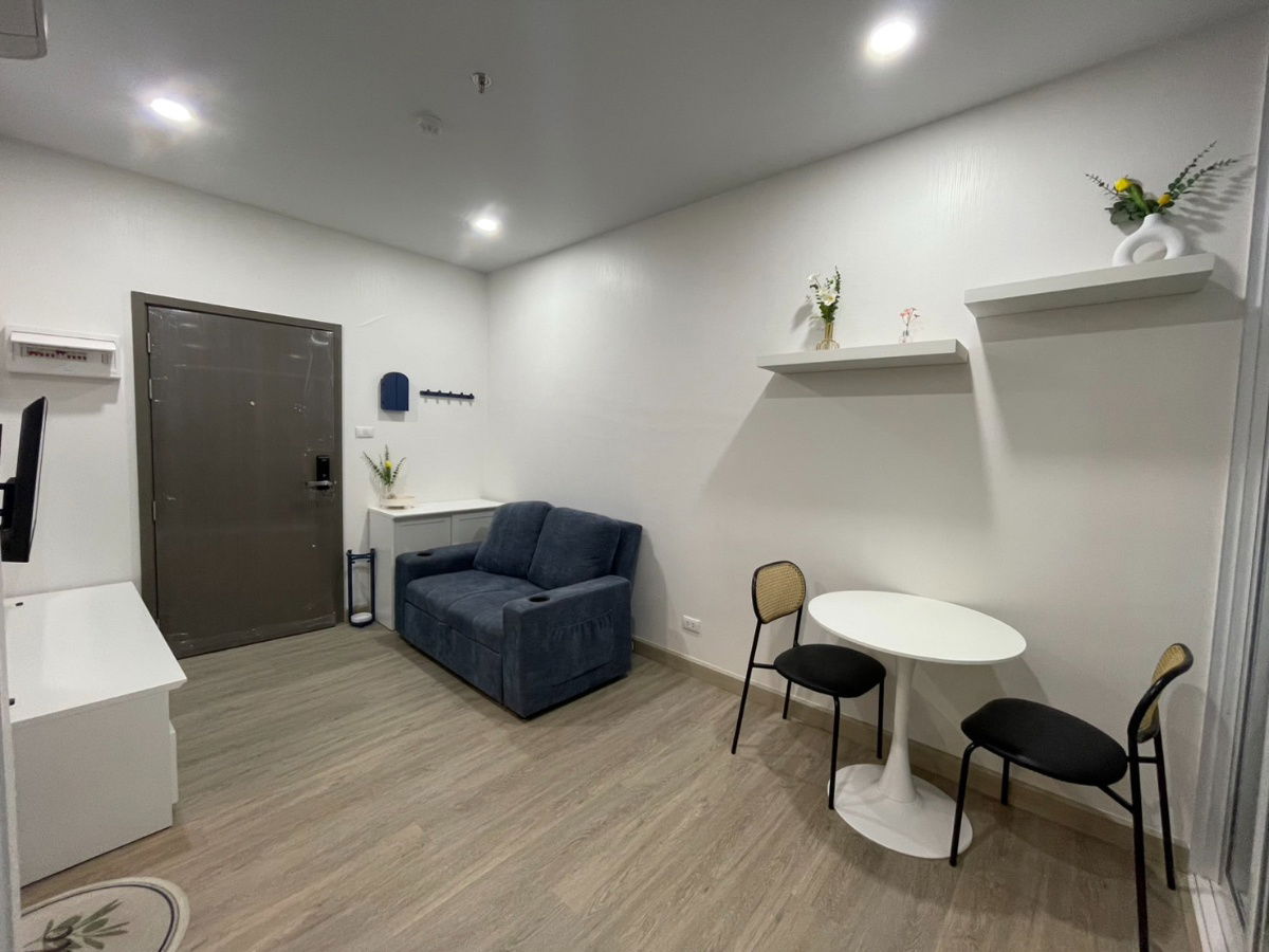 picture Supalai Loft Phasi Charoen Station - 8/14