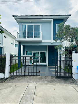 House for Rent – Supalai Palm Springs