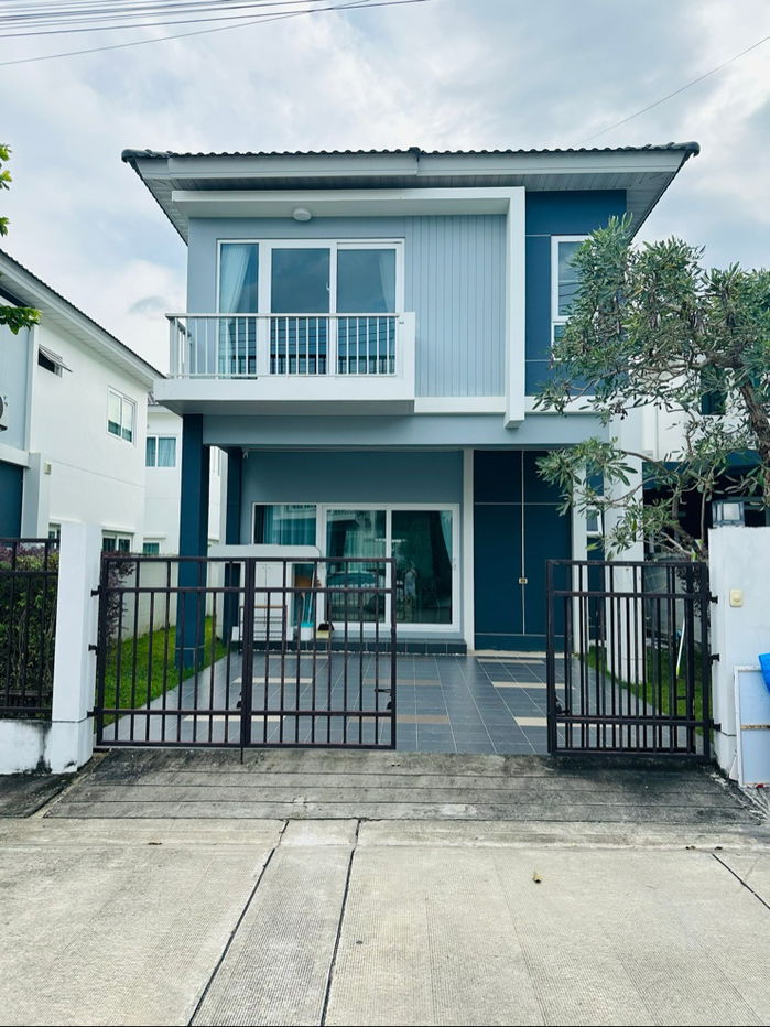 รูป House for Rent – Supalai Palm Springs - รูปที่ 1/23