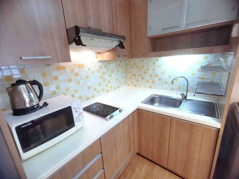 picture Condo for Rent: The Alcove 49 Nearest BTS: BTS Thong Lo - 6/8