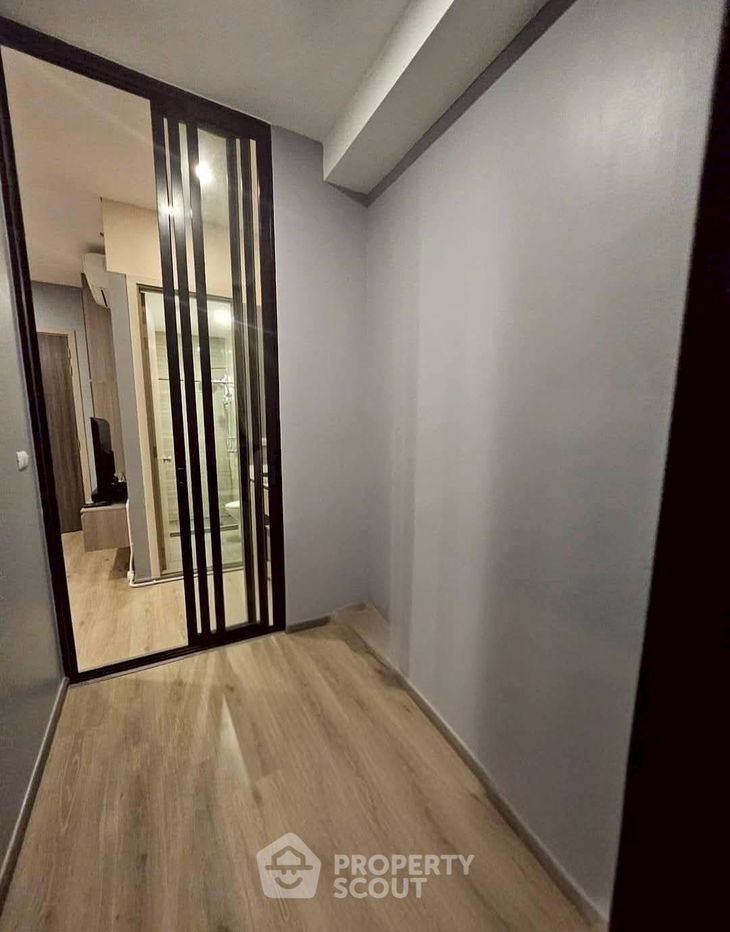 รูป คอนโด 1-ห้องนอน ที่ ไนท์บริดจ์ ไพร์ม อ่อนนุช ใกล้ BTS อ่อนนุช (ID 2477649) - รูปที่ 8/12